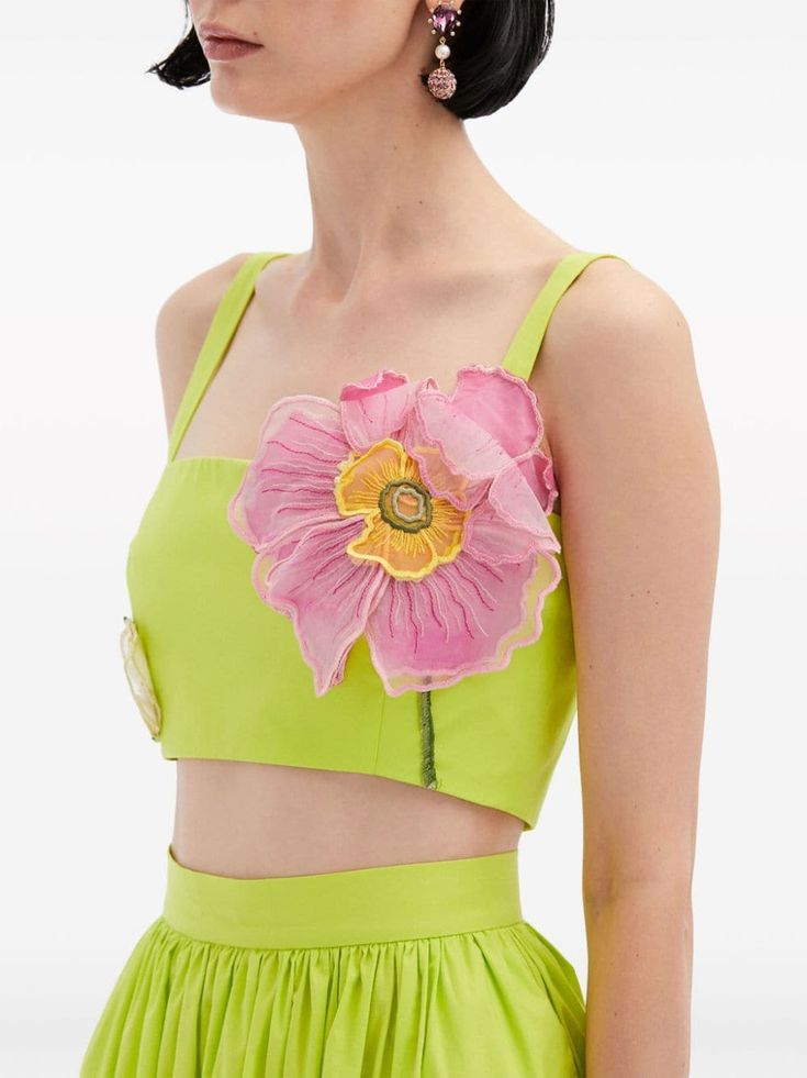 elegance and playful sophistication—ideal for spring/summer events or garden parties