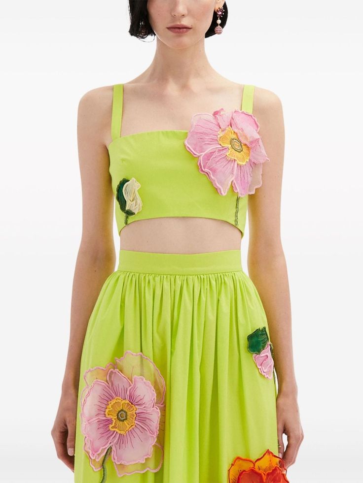 elegance and playful sophistication—ideal for spring/summer events or garden parties
