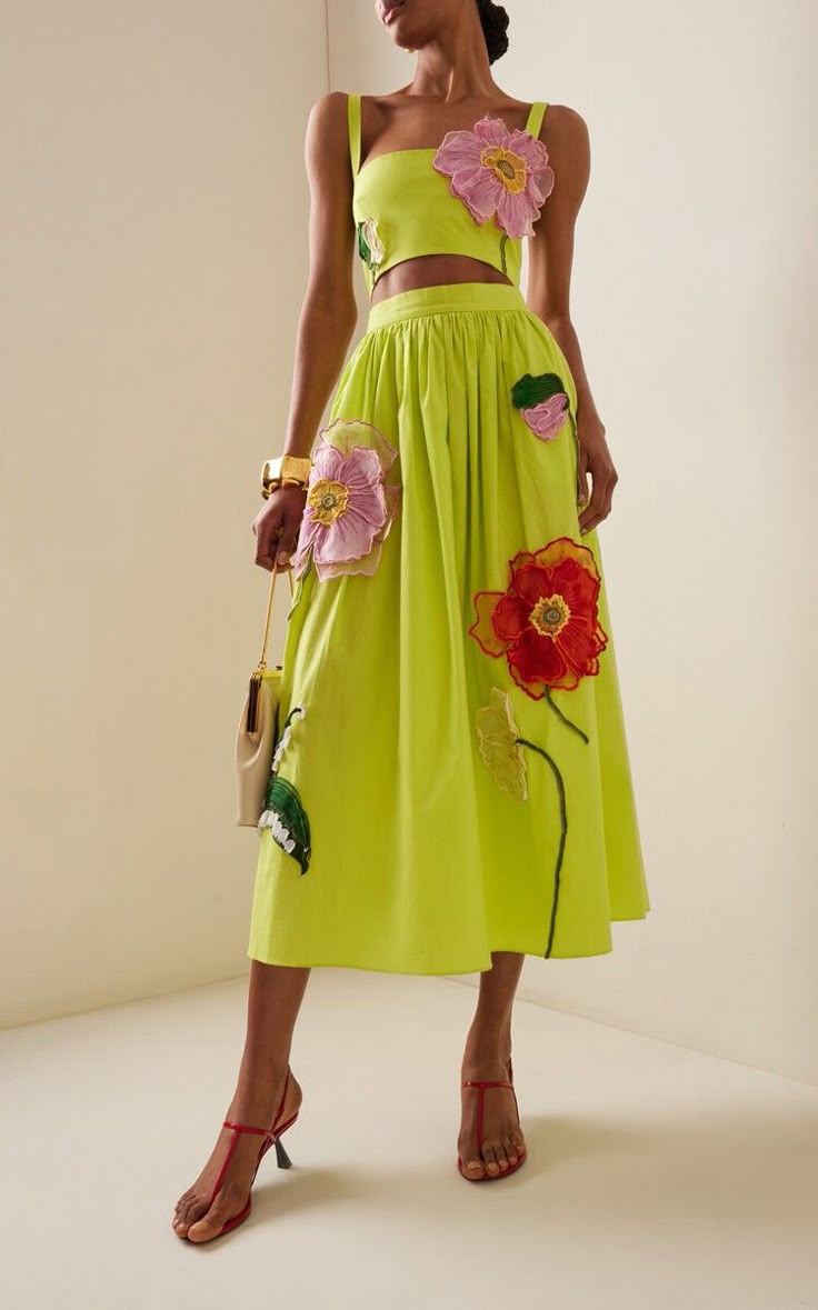 elegance and playful sophistication—ideal for spring/summer events or garden parties